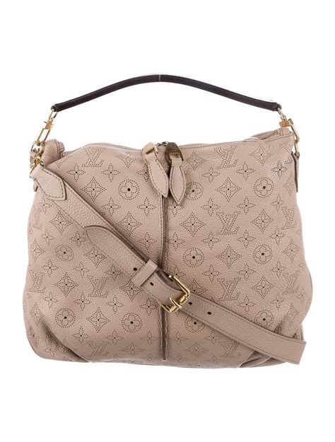 Louis Vuitton Mahina Selene MM 